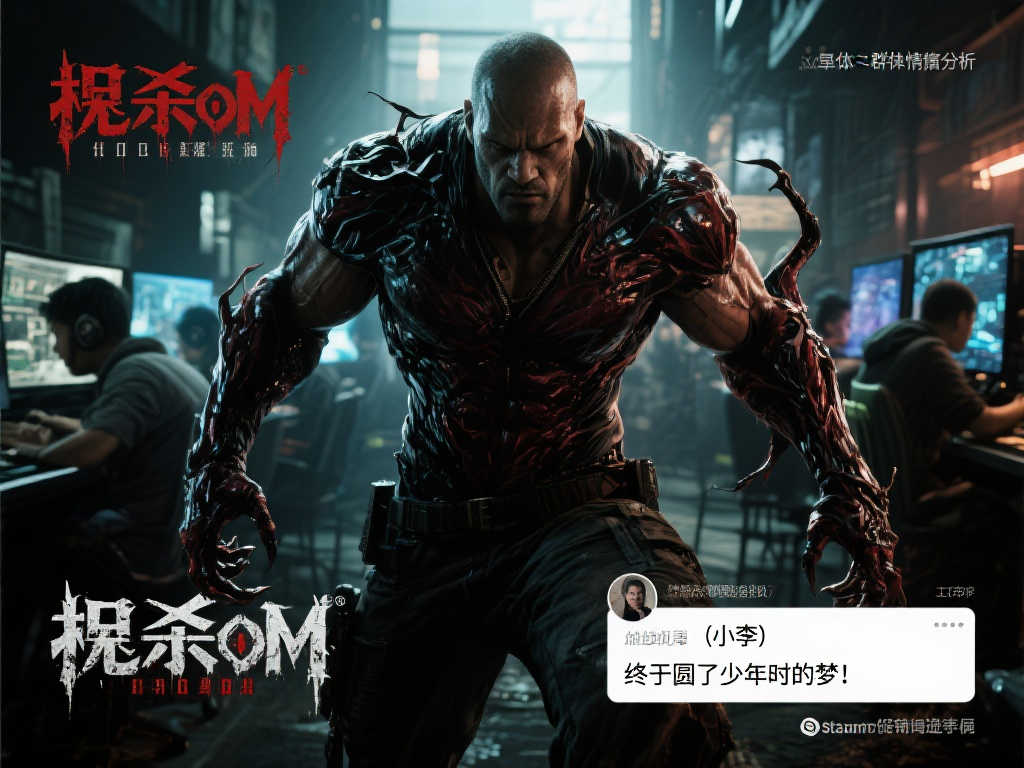 情怀满载!为A哥补票热潮,《虐杀原形》好评如潮! 情怀满载!为A哥补票热潮,《虐杀原形》好评如潮!