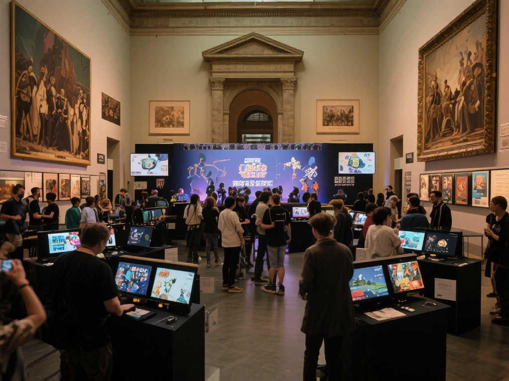 IGN独家:9月《丝之歌》将在澳洲博物馆开放试玩 IGN独家:9月《丝之歌》将在澳洲博物馆开放试玩