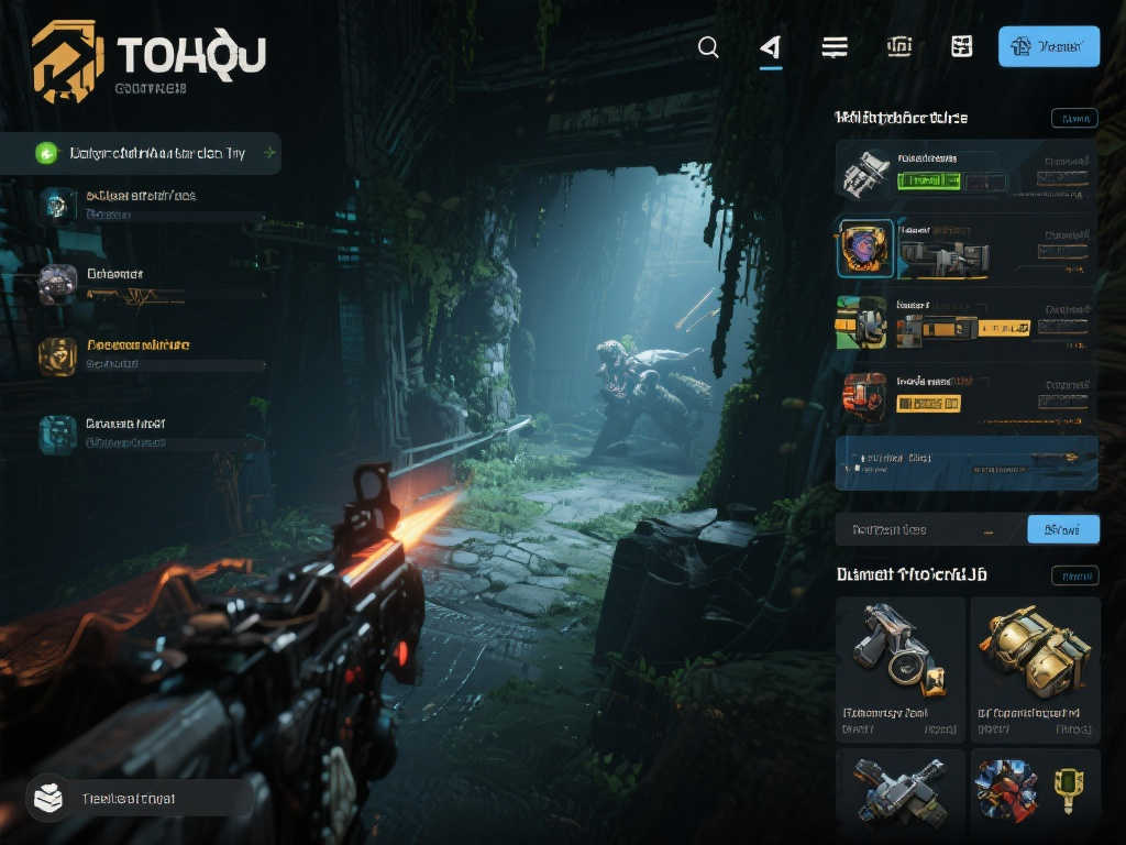 《光与影:33号远征队》招架闪避挑战优化MOD 《光与影:33号远征队》招架闪避挑战优化MOD