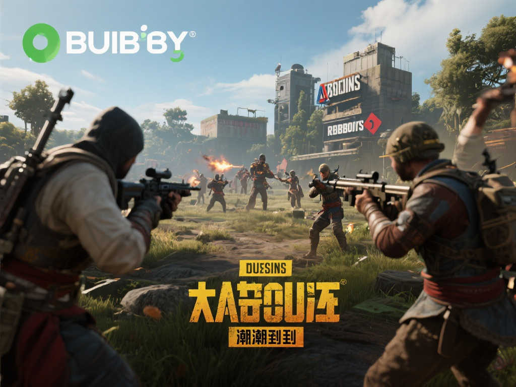 育碧疑似打造全新大逃杀游戏，内部意见却现分歧！