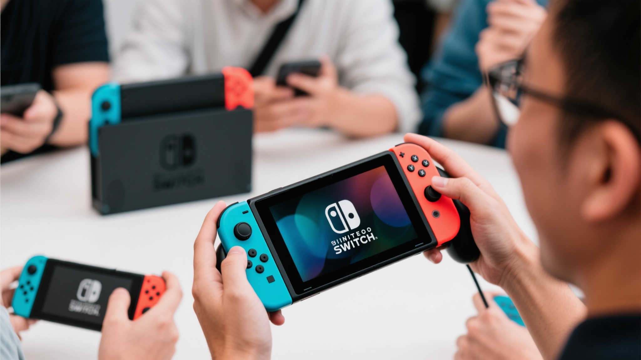 Switch 2供不应求？分析师预测供应短缺或延至2026年春季