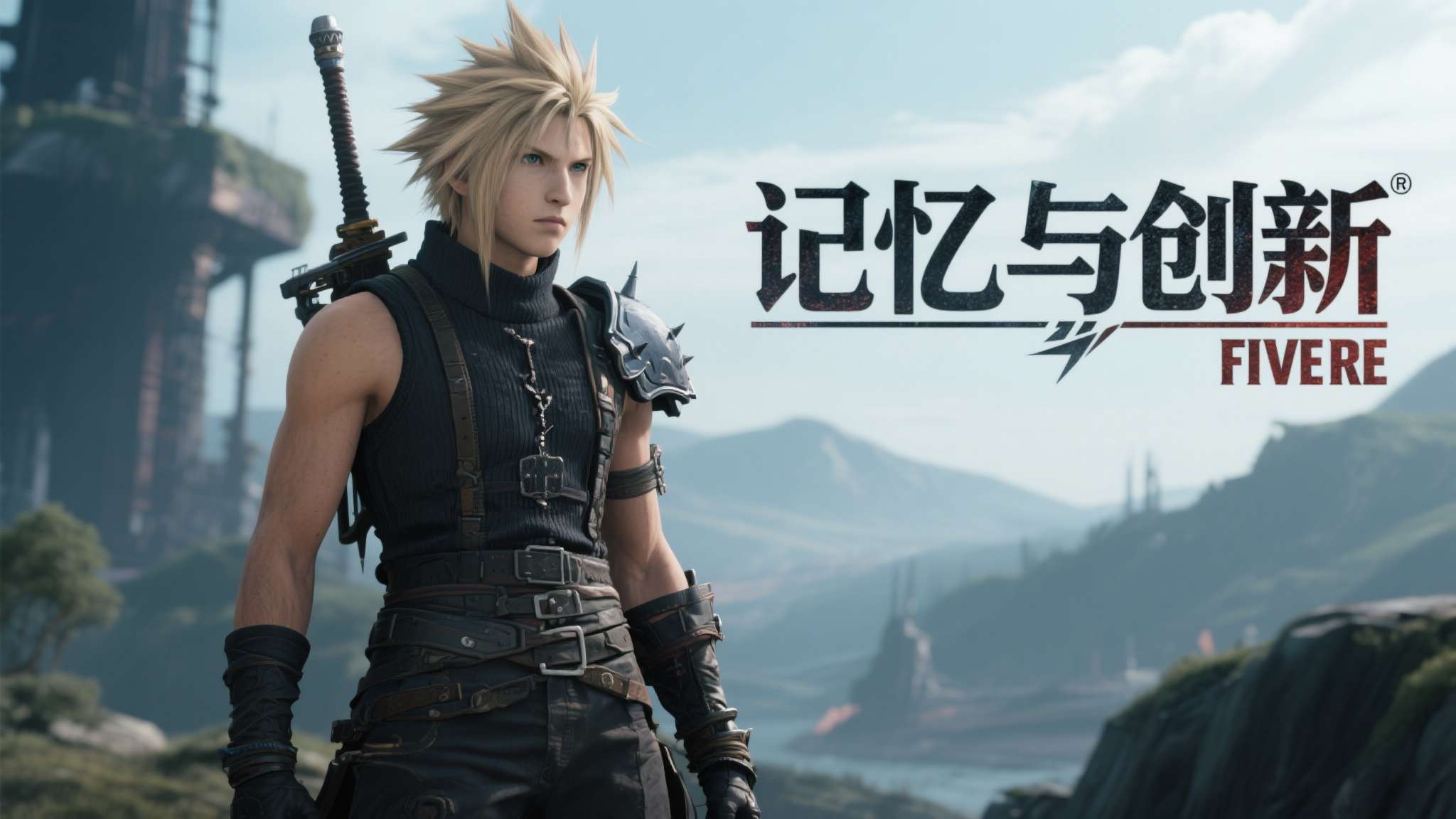不重复旧作玩法! 《FF7RE》终章总监阐述项目核心理念 FF7RE终章的开发思路,对整个游戏行业都具有一定参考价值。经典IP的重制与续作